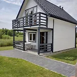 Lodge Happy Z Sauna