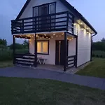 Happy Z Sauna Lodge