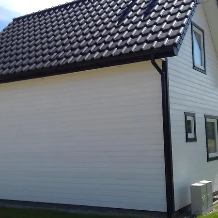 Happy Z Sauna * Podamirowo