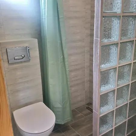 Lodge Happy Z Sauna Podamirowo