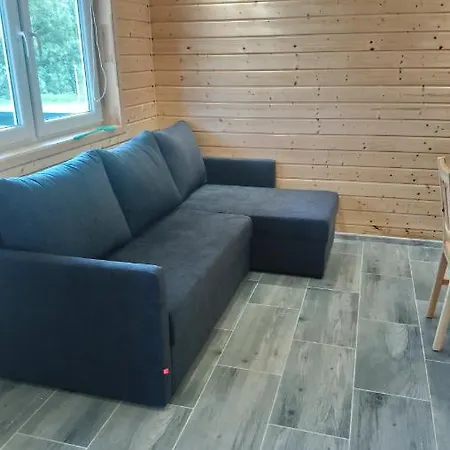 אכסניה Happy Z Sauna