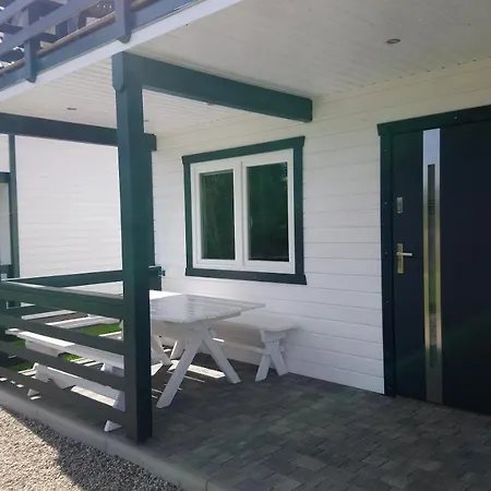 Happy Z Sauna אכסניה Podamirowo