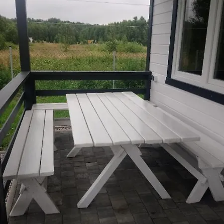 Happy Z Sauna אכסניה Podamirowo