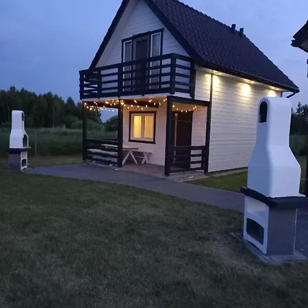 Happy Z Sauna Podamirowo