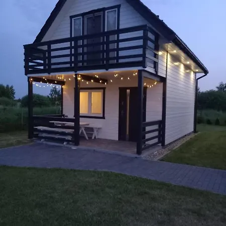 Happy Z Sauna אכסניה