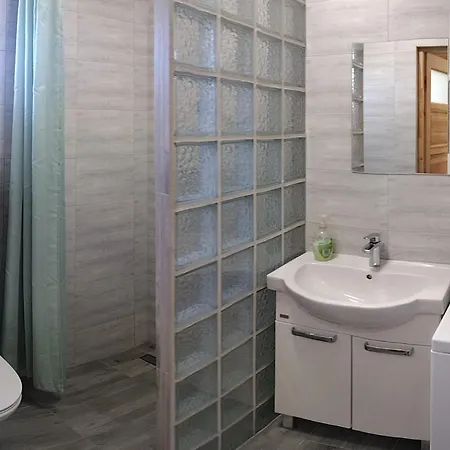 Happy Z Sauna Podamirowo