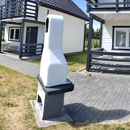 Happy Z Sauna Podamirowo