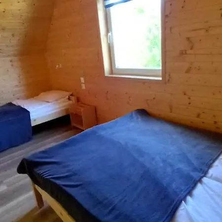 Happy Z Sauna Podamirowo