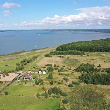 אכסניה Happy Z Sauna