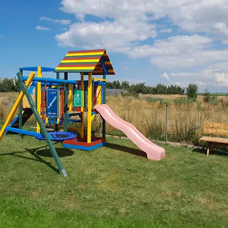 אכסניה Happy Z Sauna *