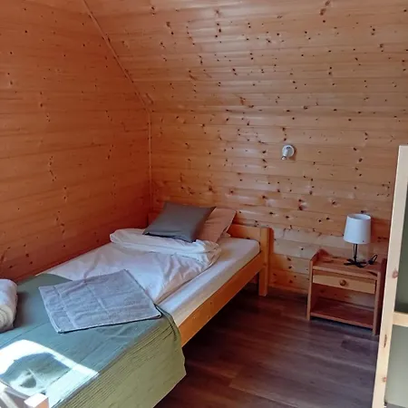 Happy Z Sauna Podamirowo