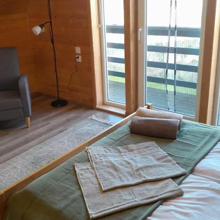 Lodge Happy Z Sauna