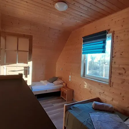 Happy Z Sauna