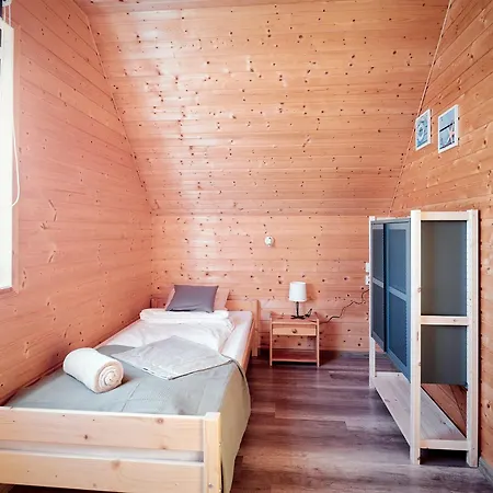 Happy Z Sauna * Podamirowo