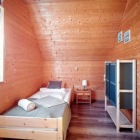 Happy Z Sauna * Podamirowo