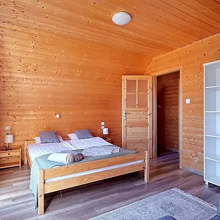 Happy Z Sauna Gerendaház *