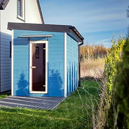 Gerendaház Happy Z Sauna