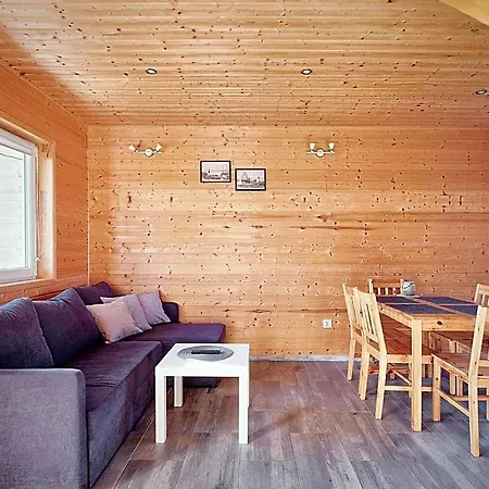 Happy Z Sauna * Podamirowo