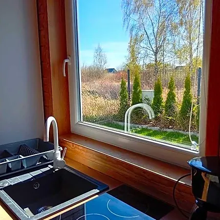 Gerendaház Happy Z Sauna Podamirowo