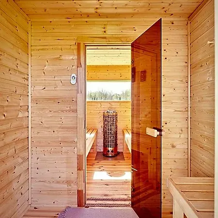 Happy Z Sauna