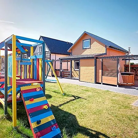 Gerendaház Happy Z Sauna