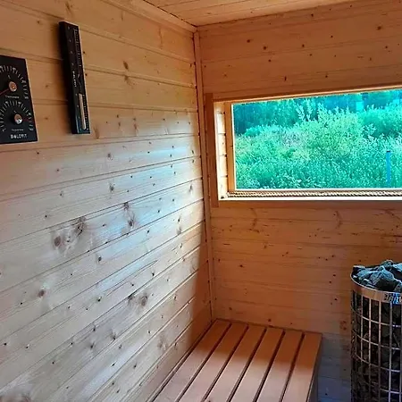 Happy Z Sauna Podamirowo