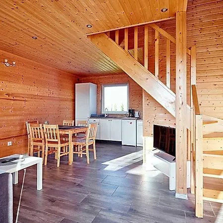 Happy Z Sauna Gerendaház