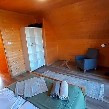 Gerendaház Happy Z Sauna