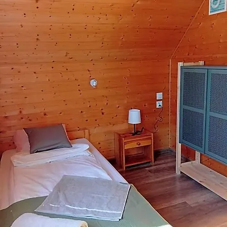 Gerendaház Happy Z Sauna Podamirowo