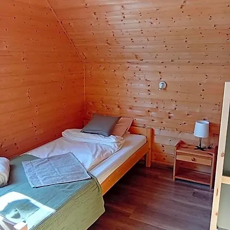 Happy Z Sauna Jaktstuga