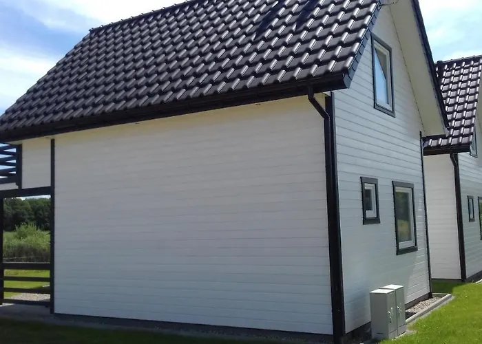 Happy Z Sauna * Podamirowo