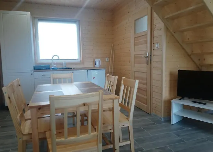 Happy Z Sauna * Podamirowo