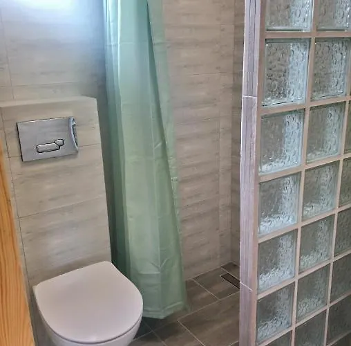 Orman Evi Happy Z Sauna Podamirowo