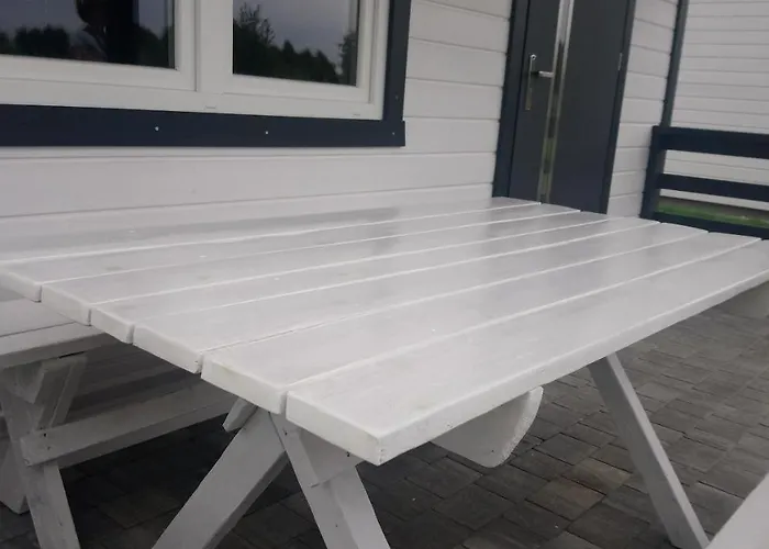 Lodge Happy Z Sauna Podamirowo