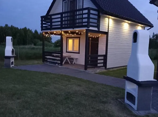 Happy Z Sauna Podamirowo