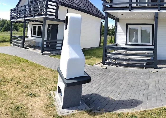 Happy Z Sauna Podamirowo