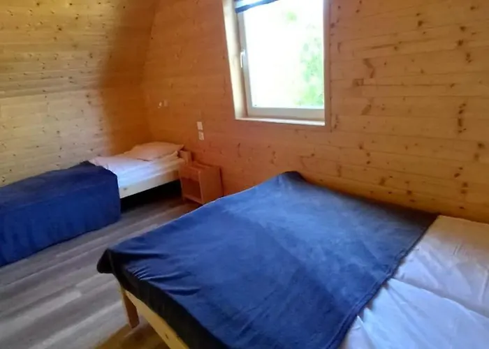 Happy Z Sauna Podamirowo