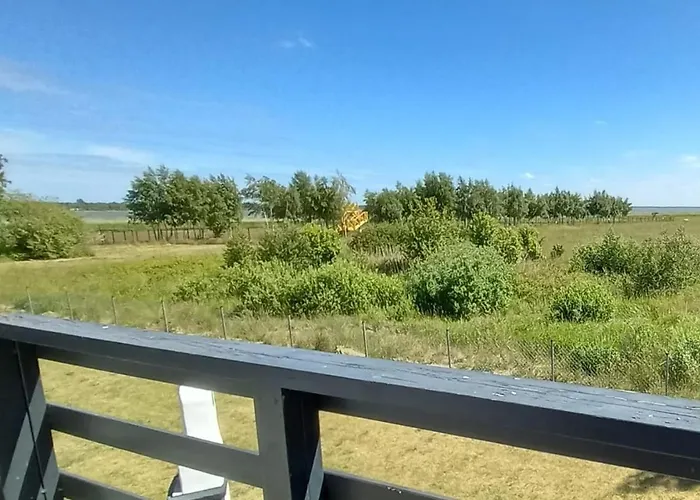 Lodge Happy Z Sauna *