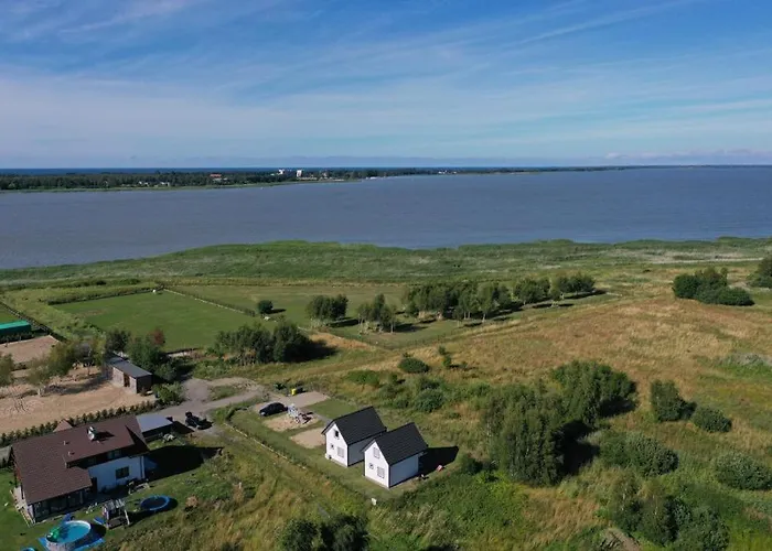 Happy Z Sauna Podamirowo